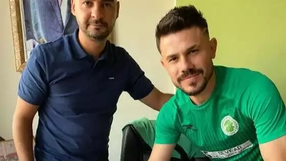 Müslüm Altın