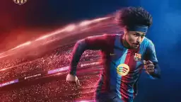 Karim Adeyemi resmen Barcelona'da!