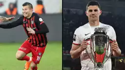 Sarıyer'den Çorum çıkarması! İki futbolcuyla anlaşma tamam