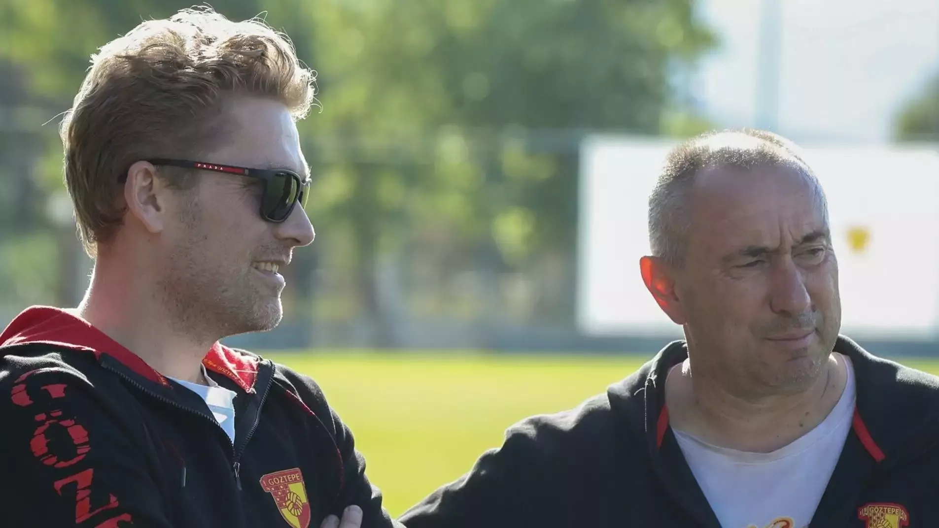 Ankersen dönemi Göztepe'ye servet kazandırdı! Transferden dev gelir