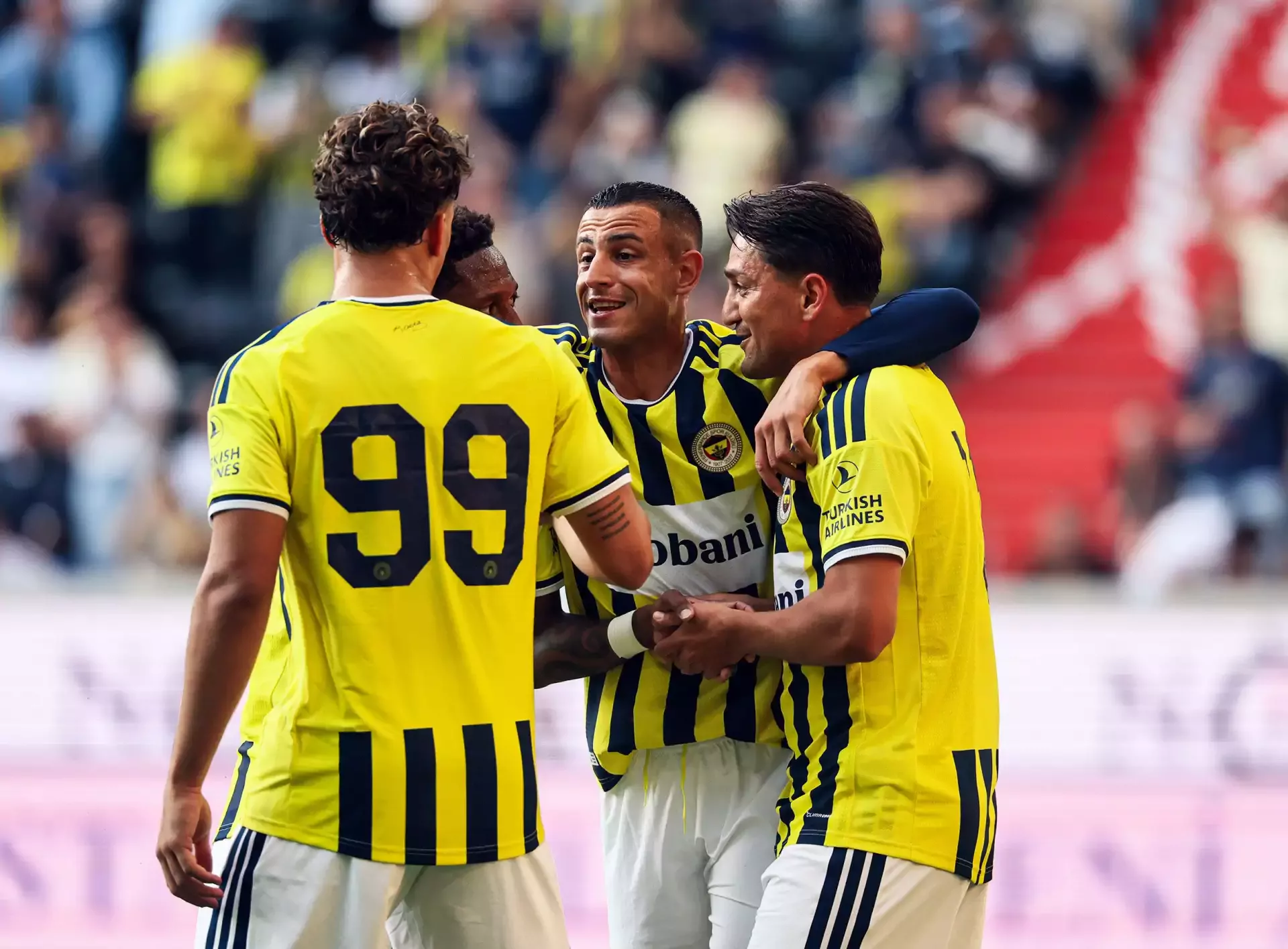 Fenerbahçe