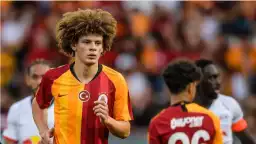 Erencan Yardımcı Kaiserslautern'e Transfer Oluyor! Anlaşma Sağlandı