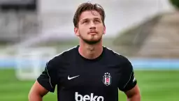 Semih Kılıçsoy'dan Beşiktaş itirafı