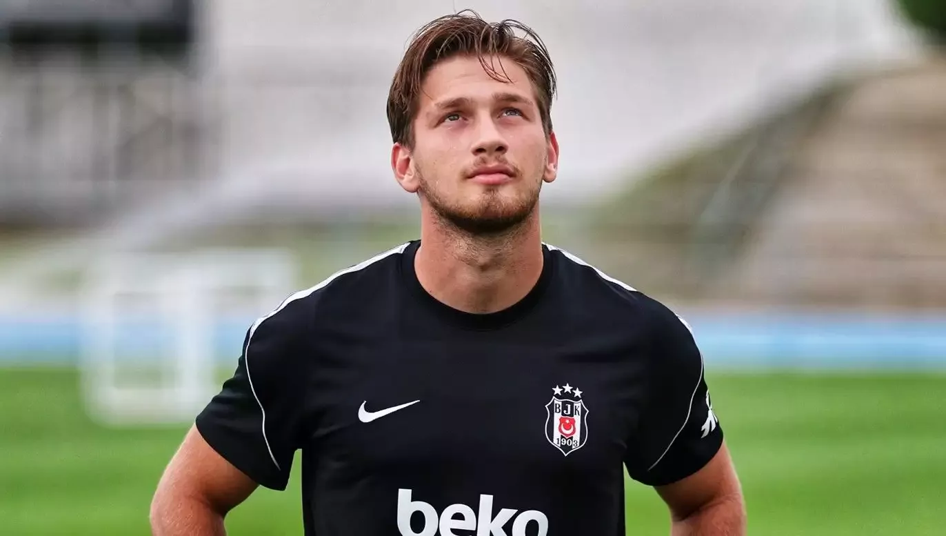 Semih Kılıçsoy'dan Beşiktaş itirafı