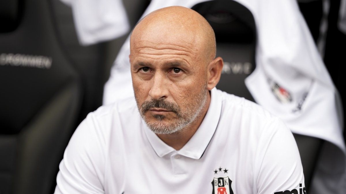 Vincenzo Italiano, Midtjylland maçı sonrası turun şifresini açıkladı!