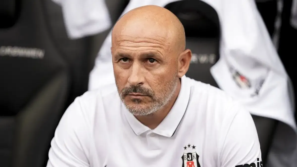 Vincenzo Italiano, Midtjylland maçı sonrası turun şifresini açıkladı!