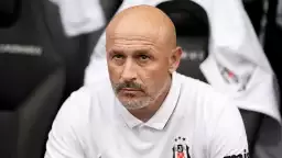 Vincenzo Italiano, Midtjylland maçı sonrası turun şifresini açıkladı!