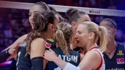 Filenin Sultanları Japonya'yı devirdi!