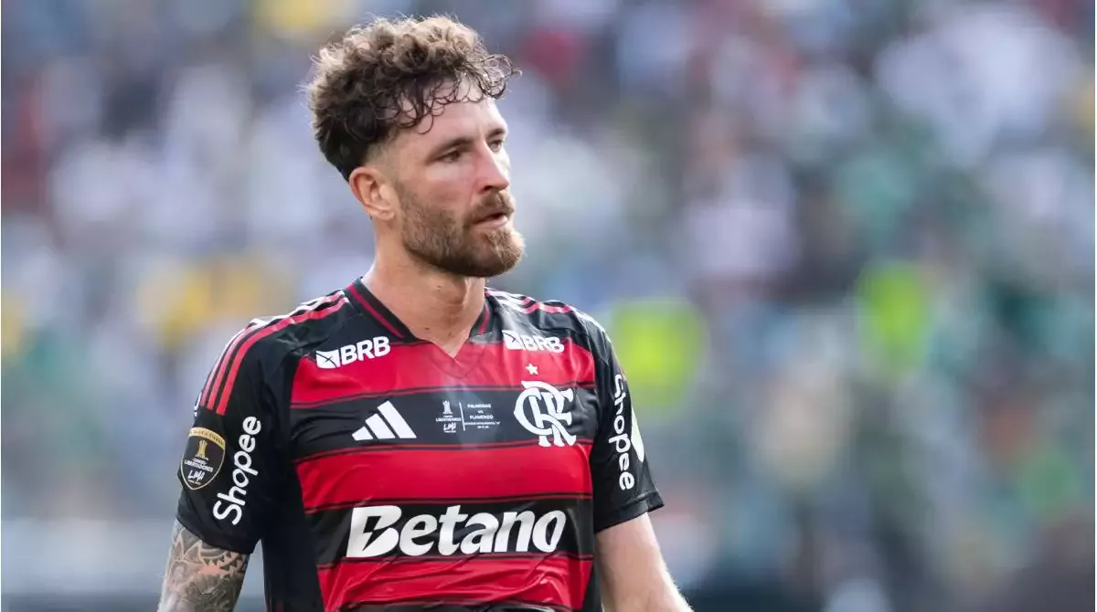 Leo Pereira
