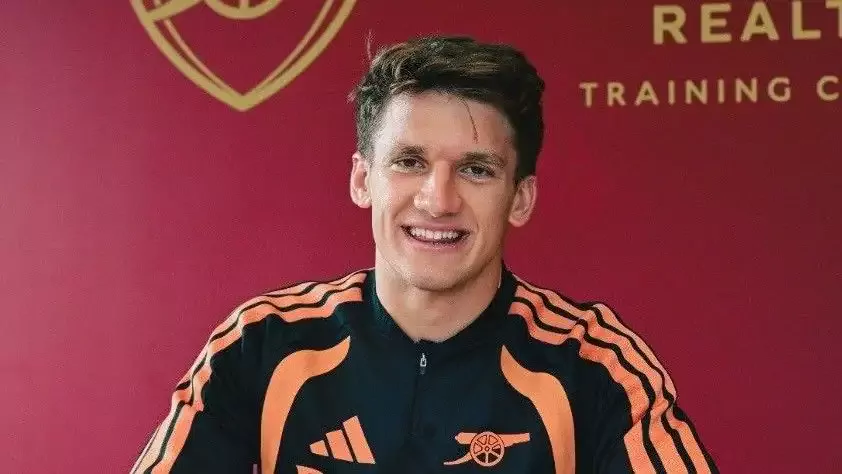 Arsenal, Leandro Trossard'ın yerini Christos Tzolis'le doldurdu!