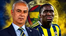 Sidiki Cherif'e gelen sürpriz teklifin ardından İsmail Kartal'dan karar çıktı
