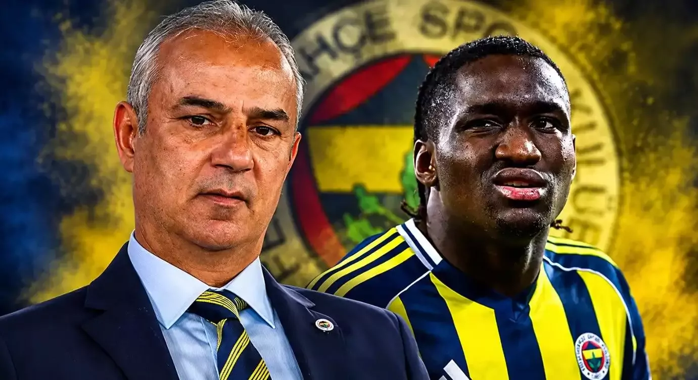 Sidiki Cherif'e gelen sürpriz teklifin ardından İsmail Kartal'dan karar çıktı