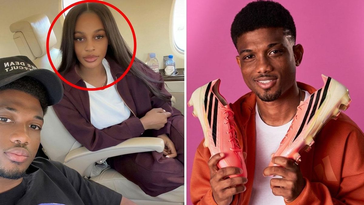 Amad Diallo’nun paylaşımı görenleri şaşkına çevirdi! Yanındaki isim bakın kimmiş
