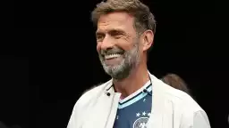 Klopp için tarihi hamle! DFB ilk kez bonservis ödeyebilir