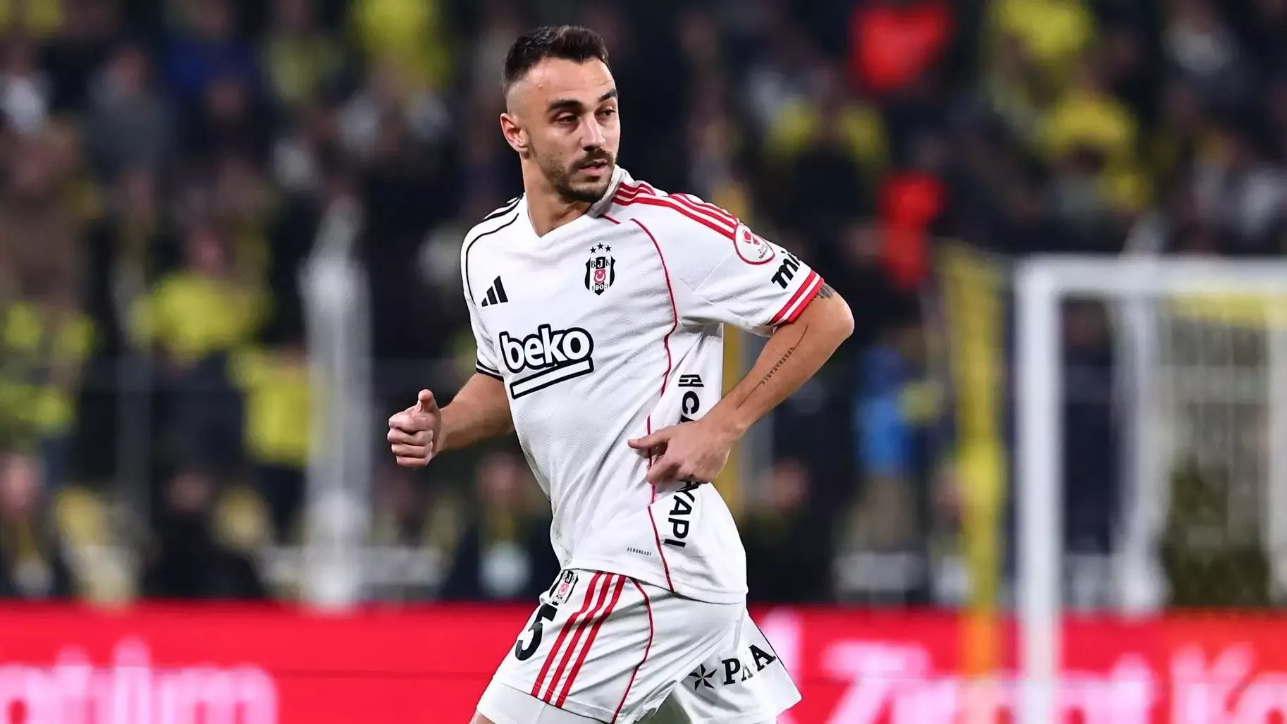 Gökhan Sazdağı