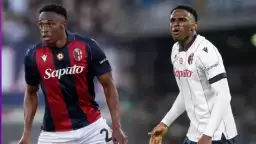 Galatasaray, Kolombiyalı stoper ile el sıkıştı iddiası
