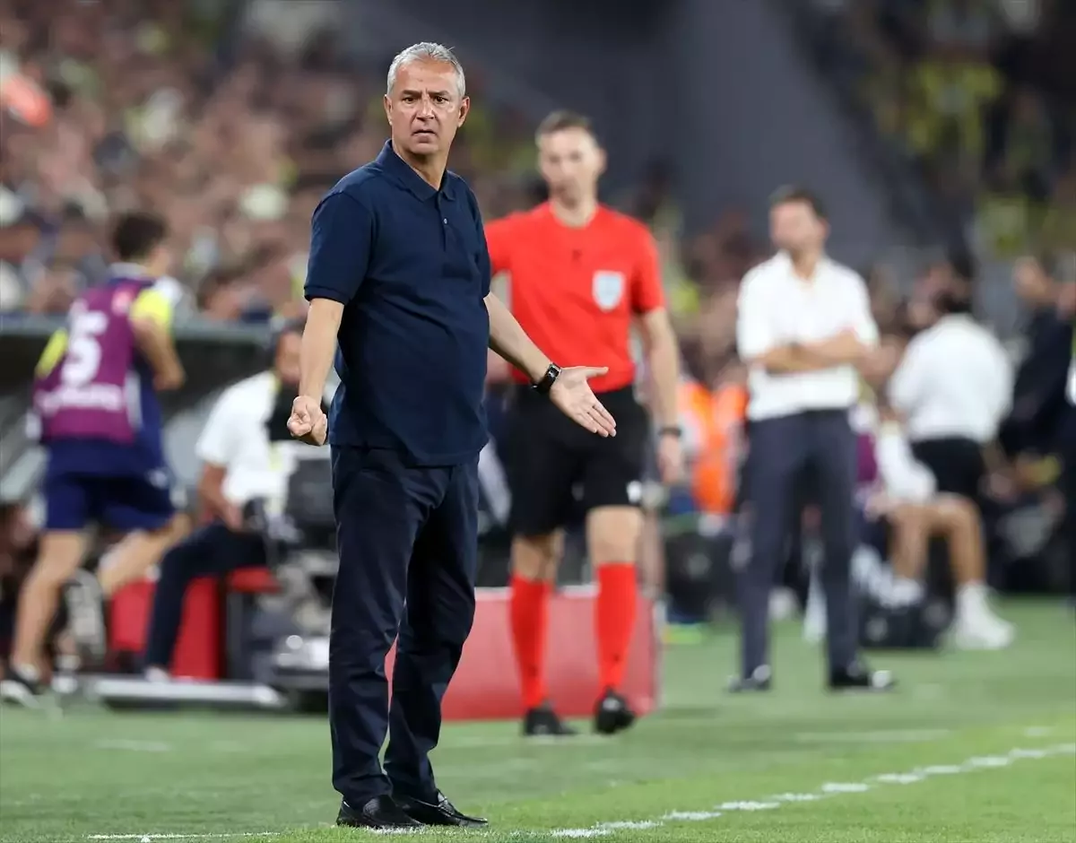İsmail Kartal