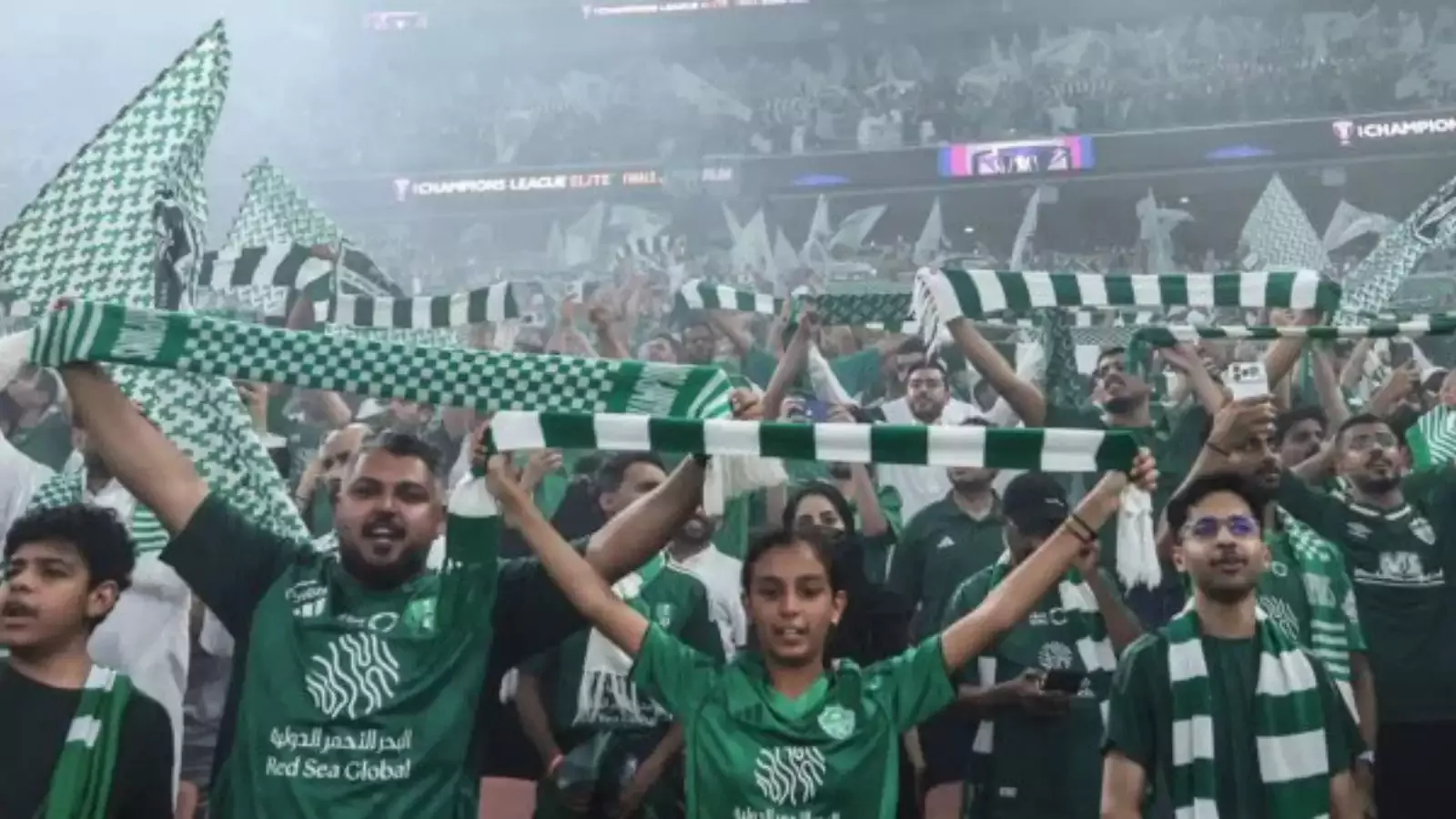 Al-Ahli'den yeni sezon öncesi sürpriz karar! Hazırlık kampı Avusturya'da başladı