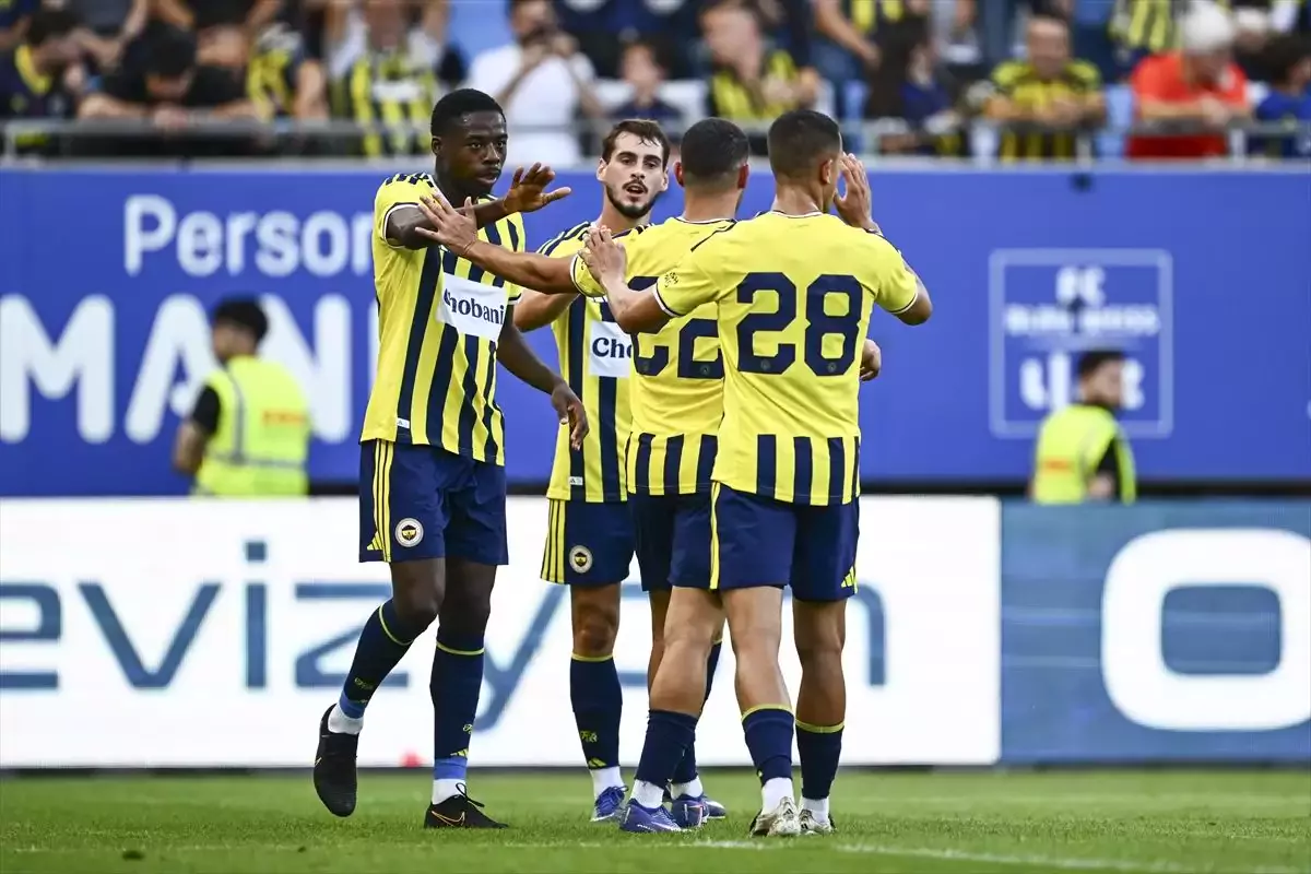 Fenerbahçe
