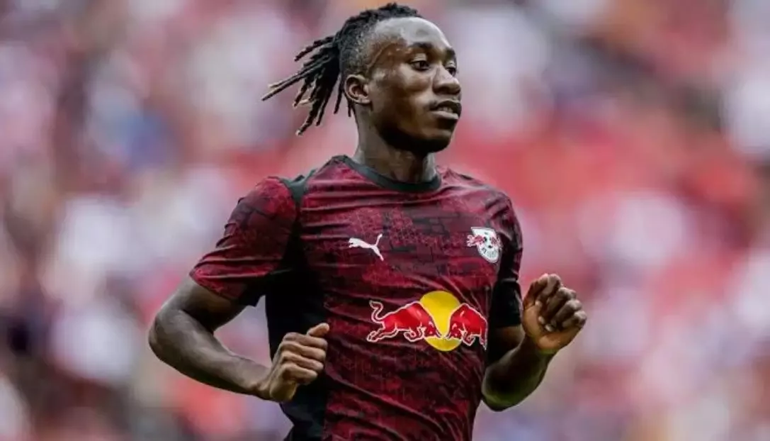 Yan Diomande