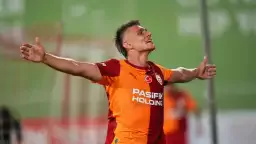 Kazımcan Karataş: ''Tek hedefimiz şampiyonluk''