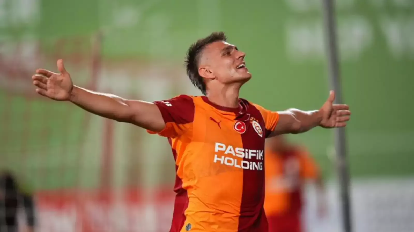 Kazımcan Karataş: ''Tek hedefimiz şampiyonluk''