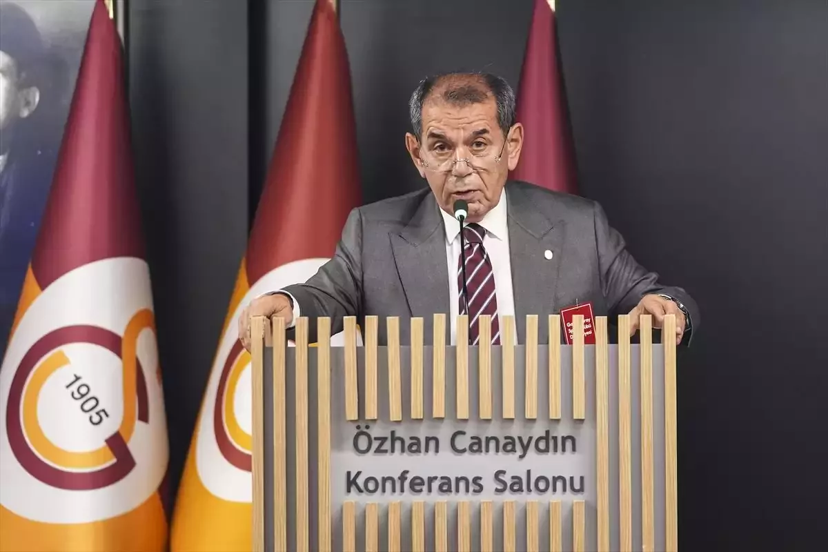 Dursun Özbek