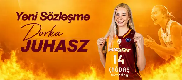 Dorka Juhász 