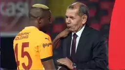 Osimhen devrede: Yeni stoper hamlesi