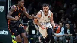 Beşiktaş Avramovic'i transfer ediyor! EuroLeague yıldızı...