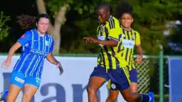 (ÖZET) Fenerbahçe arsaVev - Farul Constanta: 3-0 MAÇ SONUCU