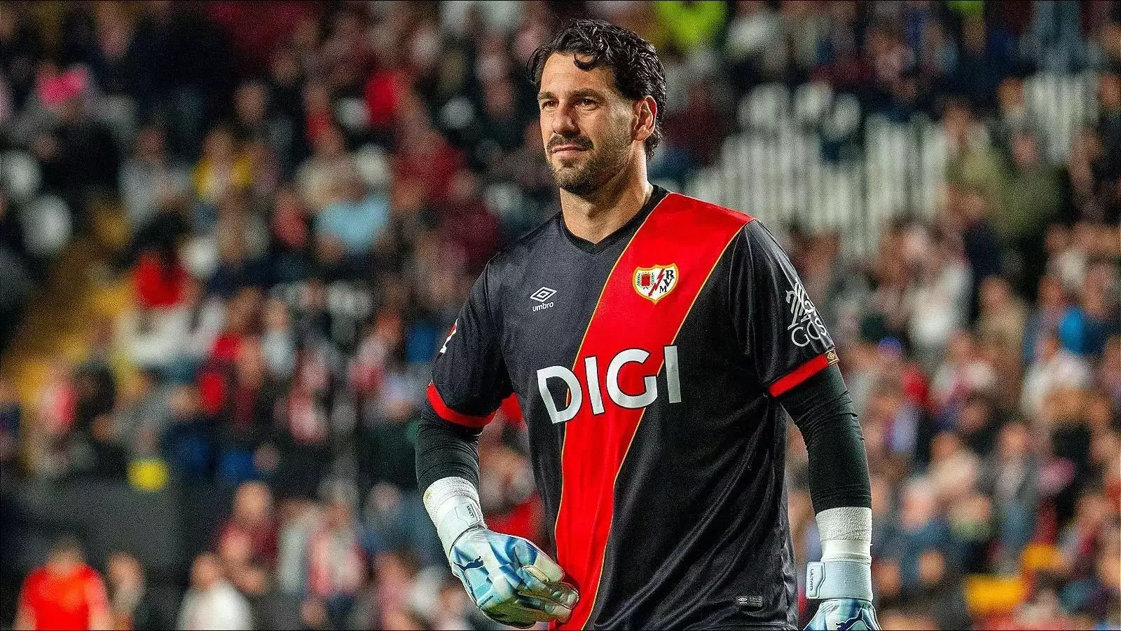 İspanya basını Beşiktaş'ın ilgilendiği kaleciyi duyurdu!