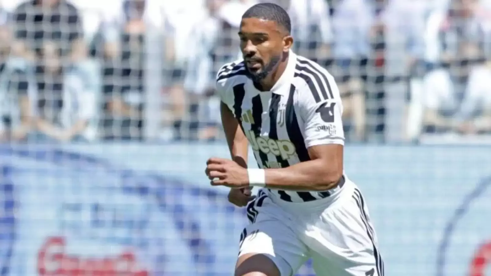 Juventus, Bremer'in bonservisini belirledi! Bayern'in teklifi ortaya çıktı