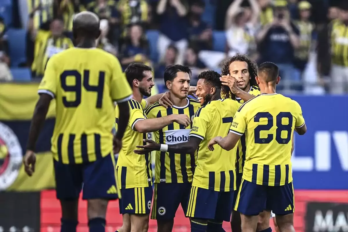 Fenerbahçe