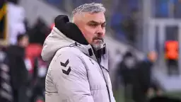 Alman basını duyurdu: Thomas Reis uzağa gitmiyor!
