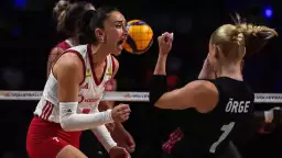 Filenin Sultanları'nın Milletler Ligi'nin yarı finaldeki rakibi belli oldu