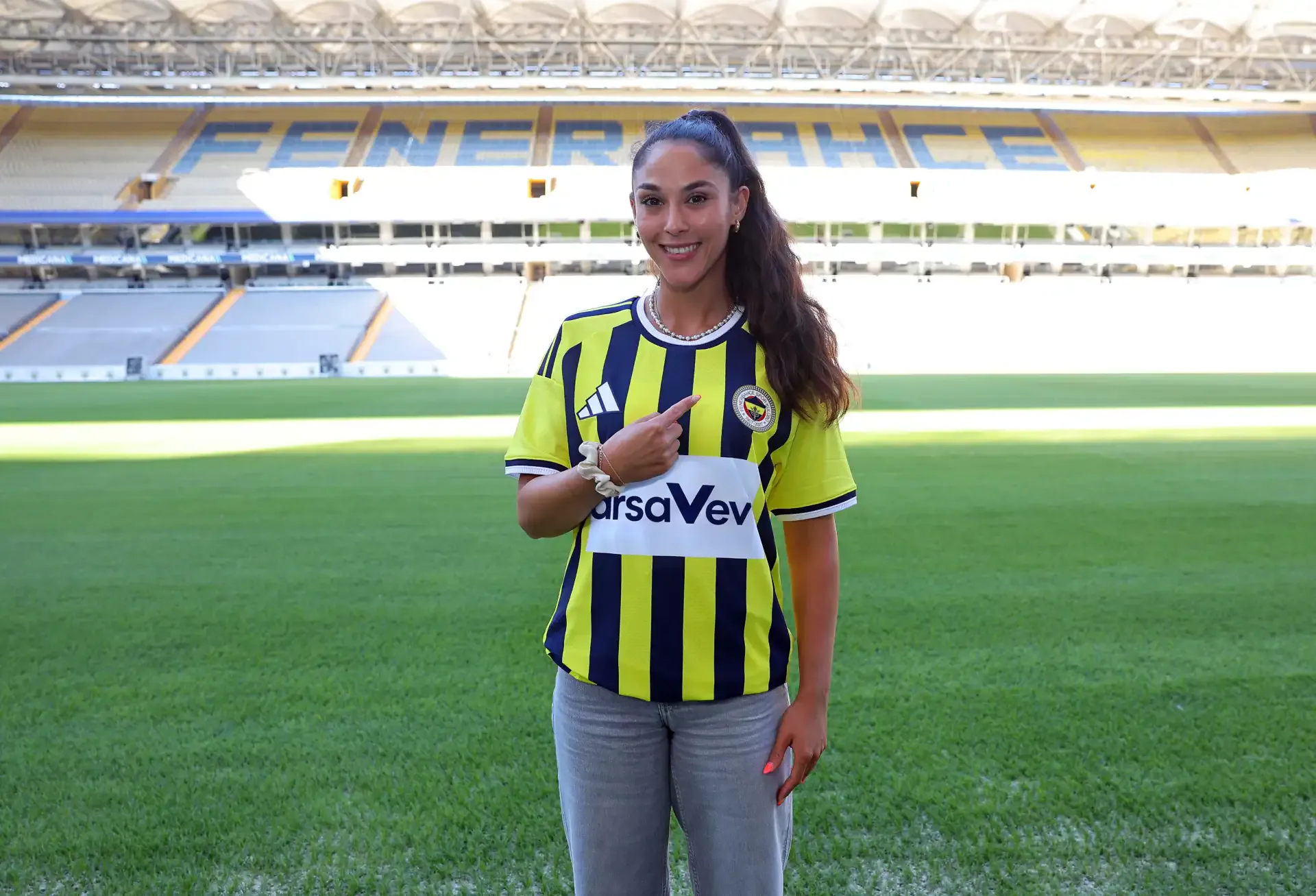 Fatma Şakar