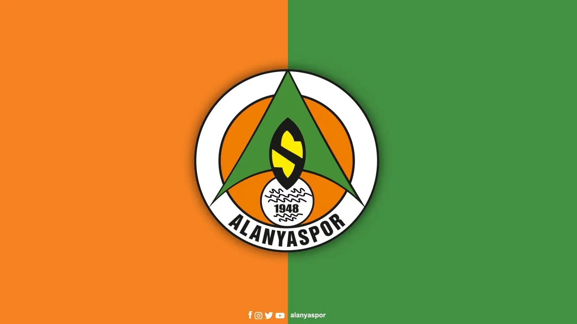 Alanyaspor'da ayrılık!