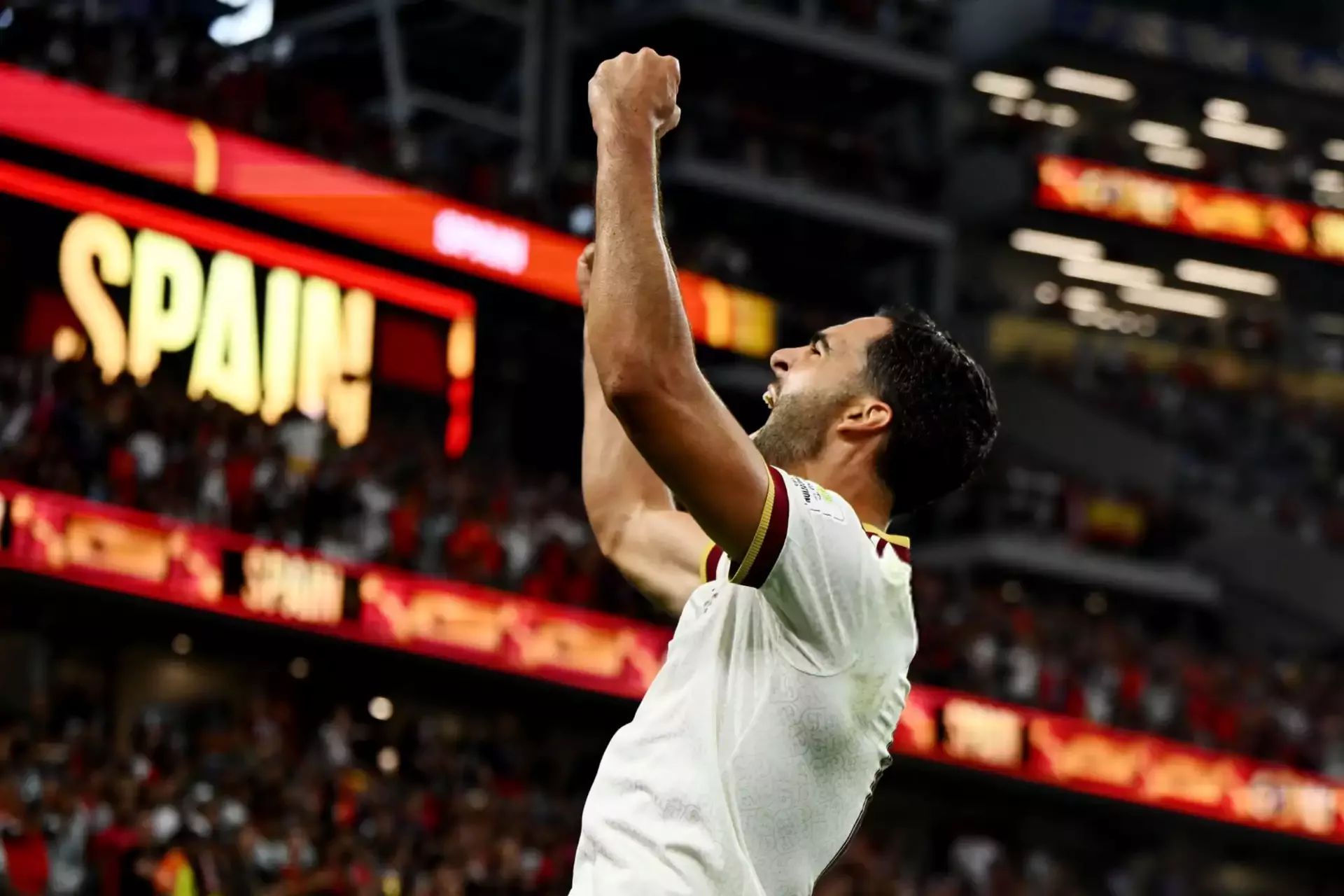 Mikel Merino