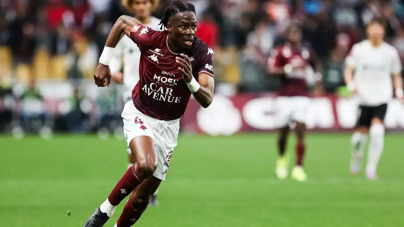 Bursaspor'dan kontenjan hamlesi: Mboula için ilk teklif yapıldı!