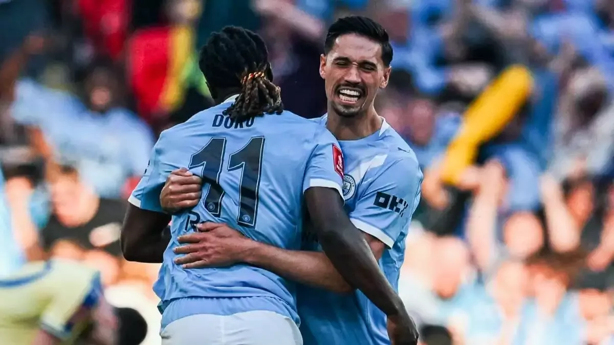 George Gardi önerdi Galatasaray resmen devreye girdi! City, 50 milyon Euro istiyor...