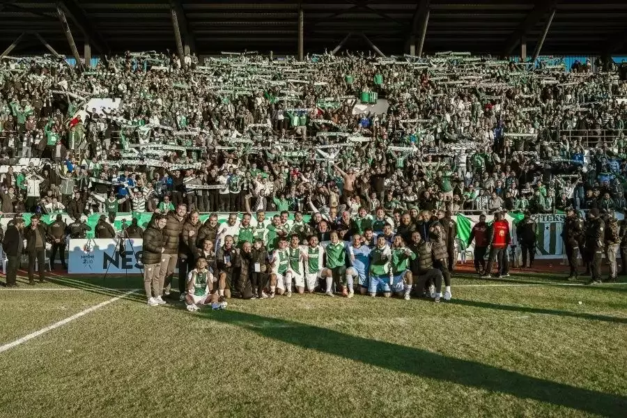 Bursaspor