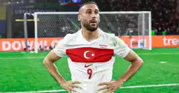 Cenk Tosun'un yeni takımı belli oldu! Fatih Karamgümrük'e imza attı