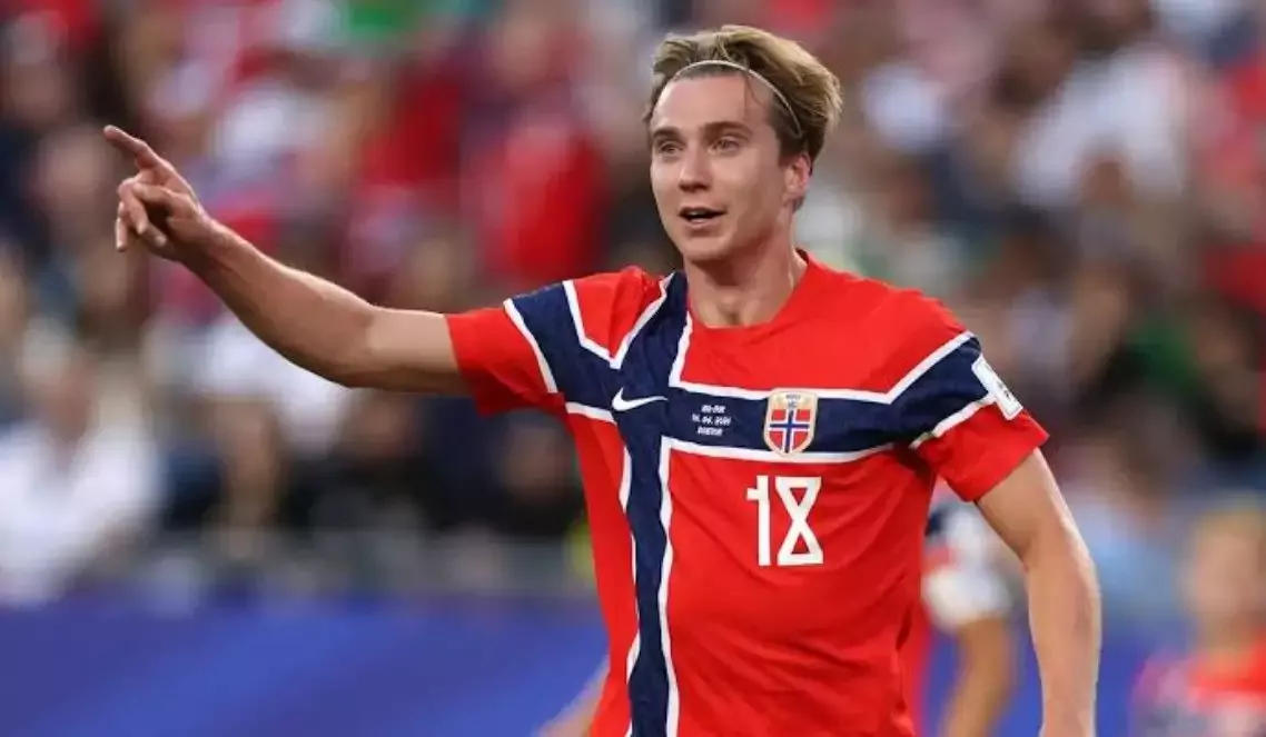 Kristian Thorstvedt