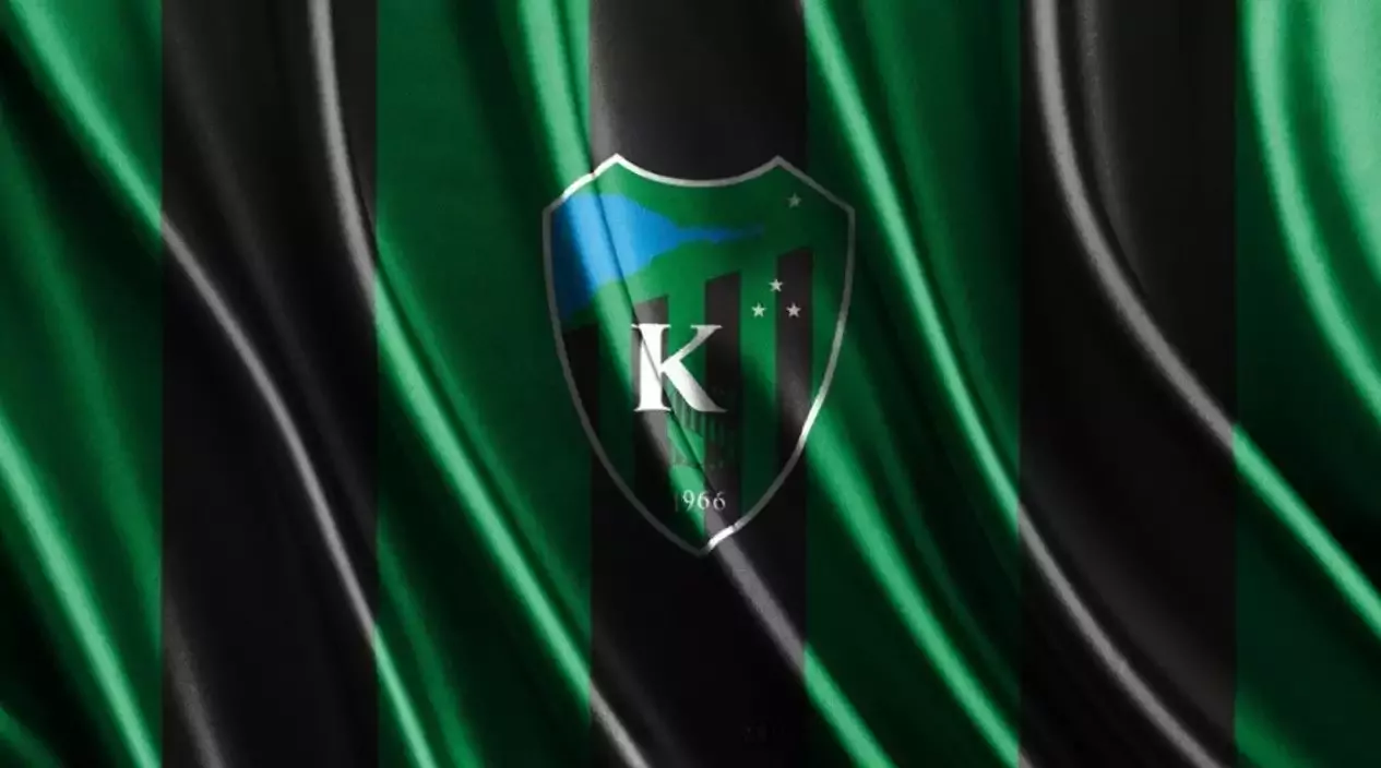 Kocelispor eski futbolcusu Sow'u transfer etti
