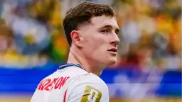 Manchester City, Elliott Anderson transferini açıkladı! Sağlık kontrolünden Kansas'ta geçti...