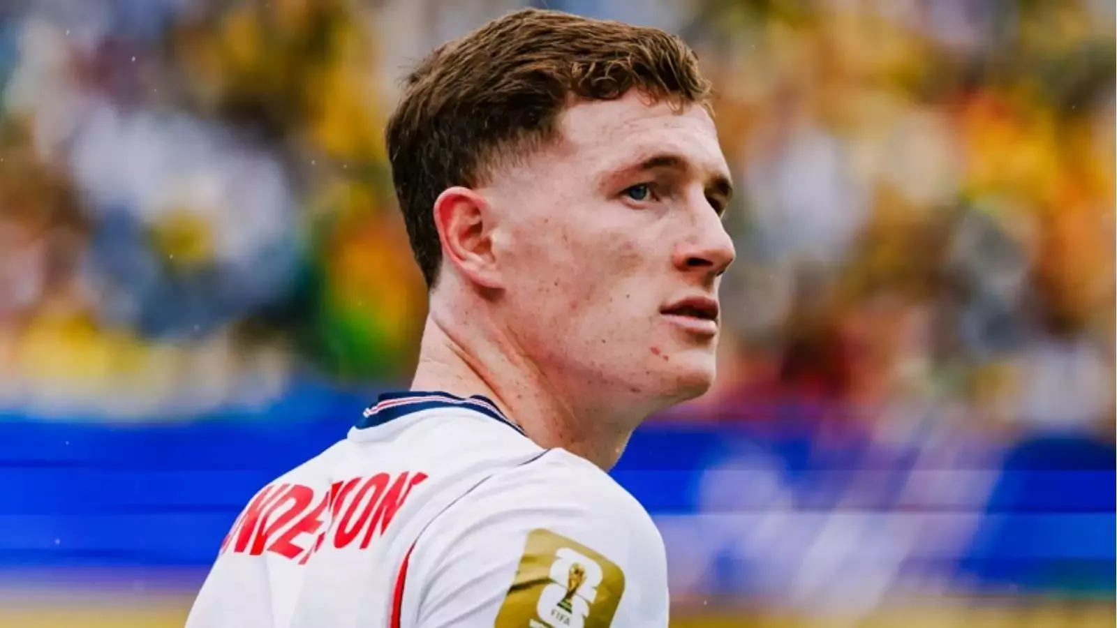 Manchester City, Elliott Anderson transferini açıkladı! Sağlık kontrolünden Kansas'ta geçti...