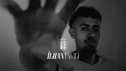 İlhan Fakılı: "Bu forma için her şeyimi vereceğim"