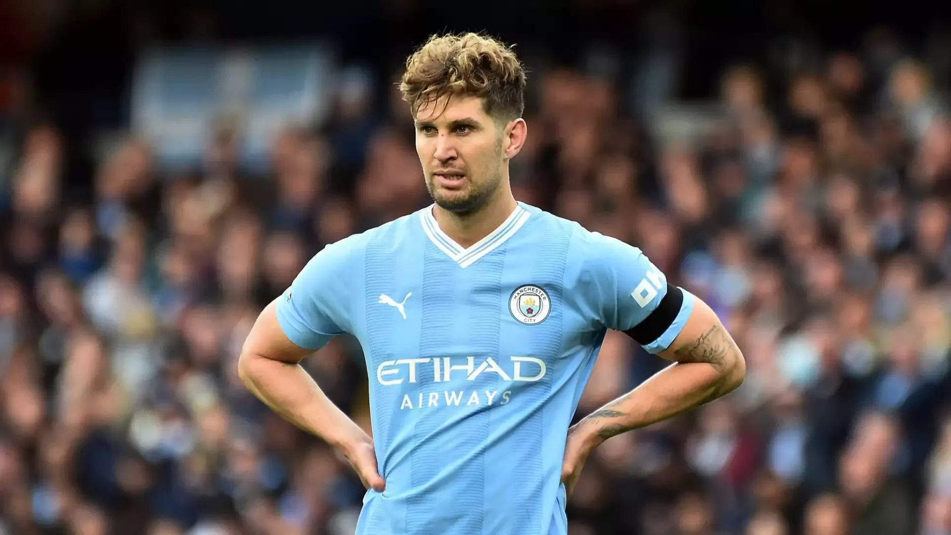 John&nbsp;Stones