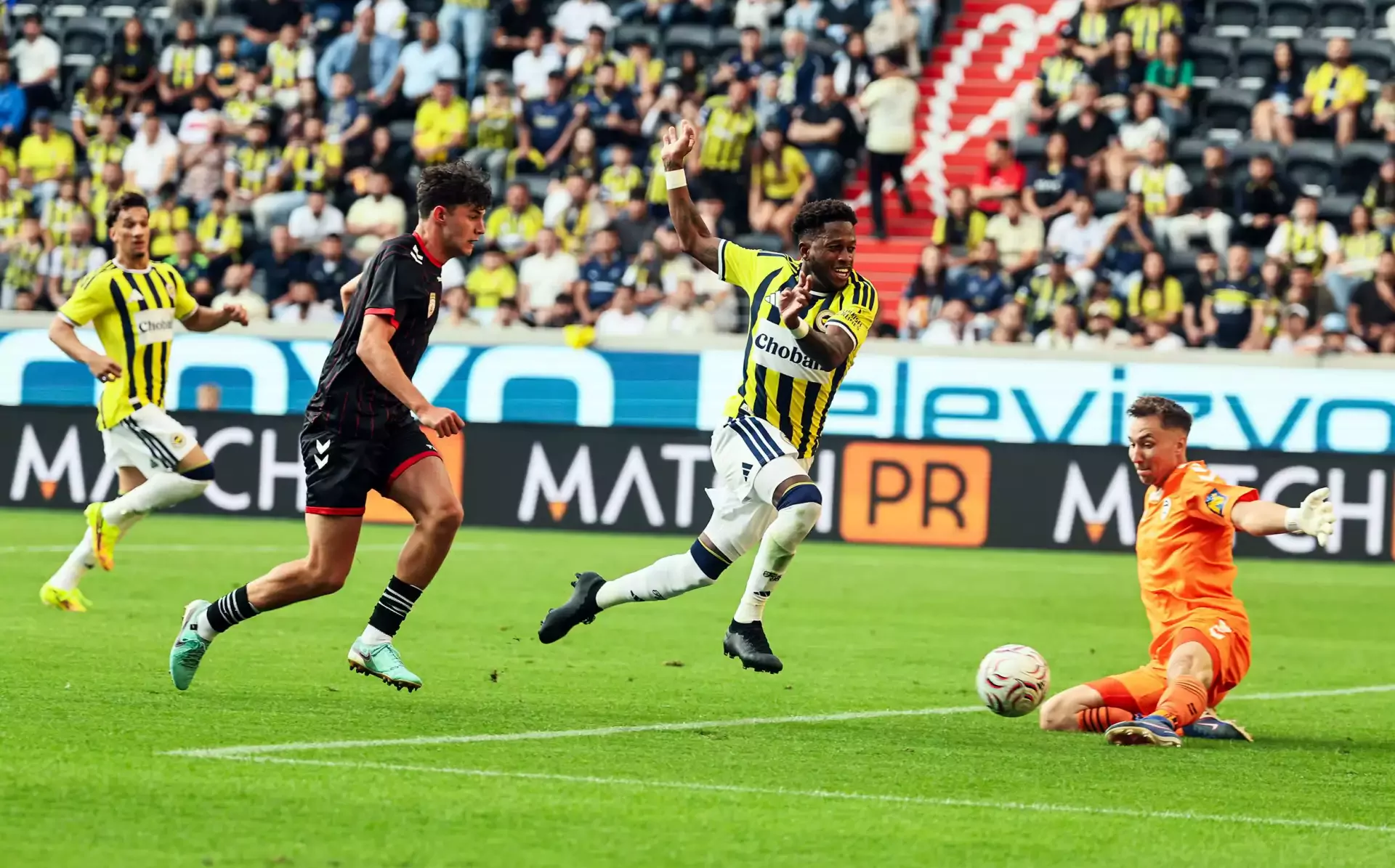 Fenerbahçe